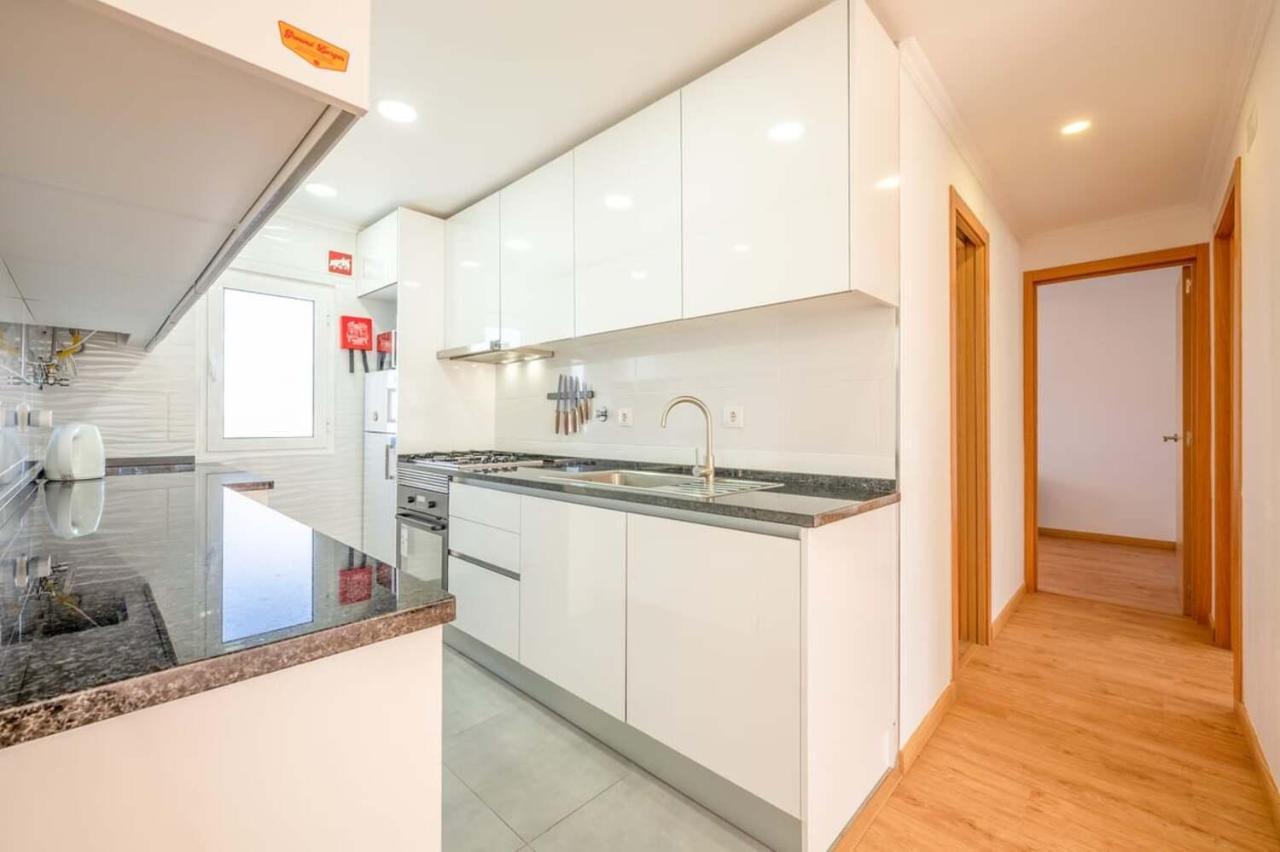 Guestready - Sweet Melody Near The Airport Διαμέρισμα Lisboa Εξωτερικό φωτογραφία