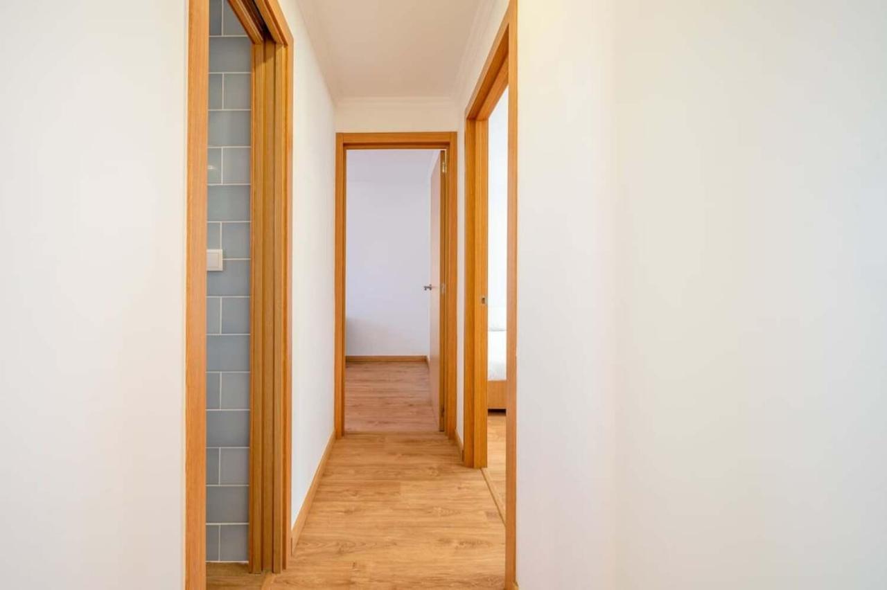 Guestready - Sweet Melody Near The Airport Διαμέρισμα Lisboa Εξωτερικό φωτογραφία