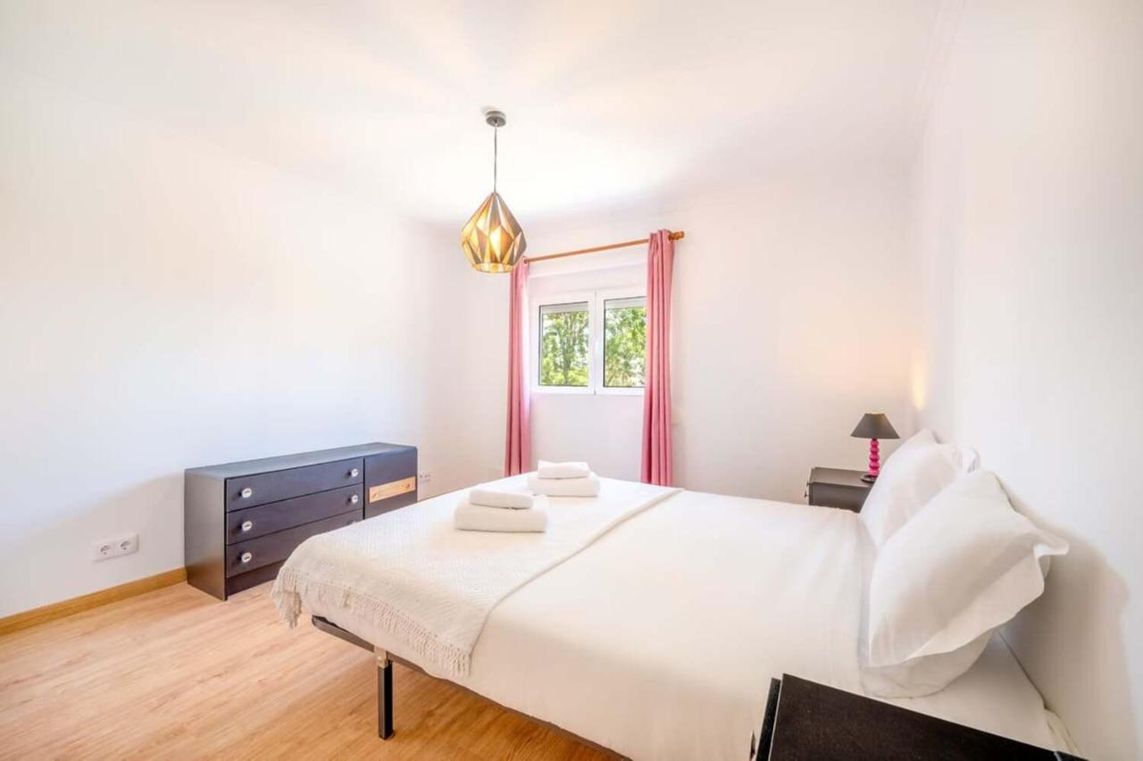Guestready - Sweet Melody Near The Airport Διαμέρισμα Lisboa Εξωτερικό φωτογραφία