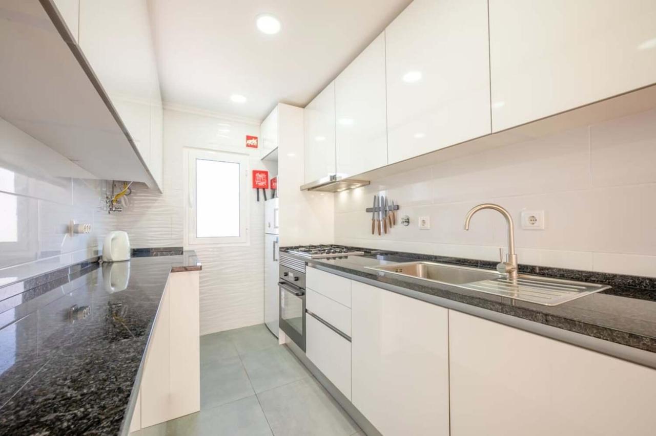 Guestready - Sweet Melody Near The Airport Διαμέρισμα Lisboa Εξωτερικό φωτογραφία