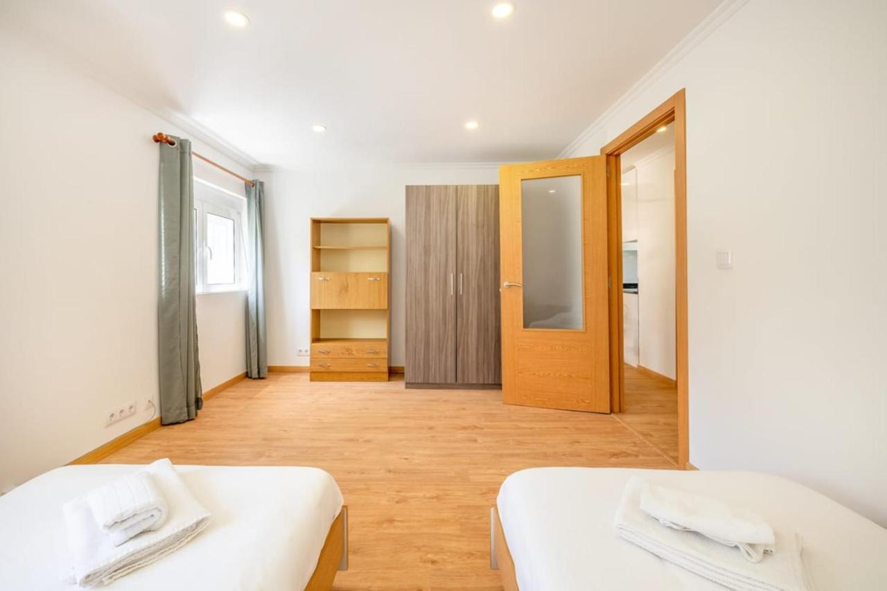 Guestready - Sweet Melody Near The Airport Διαμέρισμα Lisboa Εξωτερικό φωτογραφία