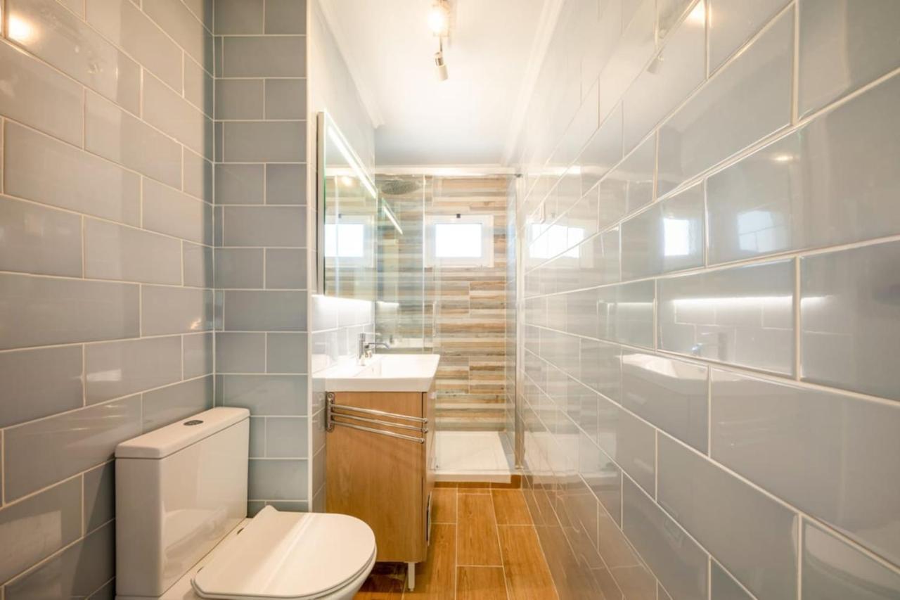 Guestready - Sweet Melody Near The Airport Διαμέρισμα Lisboa Εξωτερικό φωτογραφία