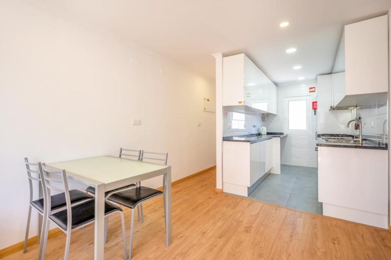 Guestready - Sweet Melody Near The Airport Διαμέρισμα Lisboa Εξωτερικό φωτογραφία